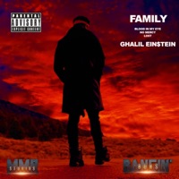 Family - Single - Ghalil Einstein