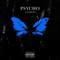 Psycho - Single - J-Letti