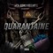 Quarantaine (feat. Scovic, B3 & Nytje) artwork