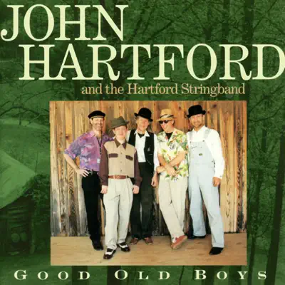 Good Old Boys - John Hartford