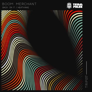 Back on It / Heatwave - Single