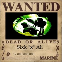 WANTED (feat. ALI) - Single - Sixk