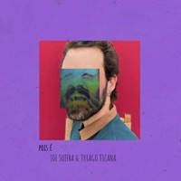 Pois É - Single - Joe Sujera & Thiago Ticana