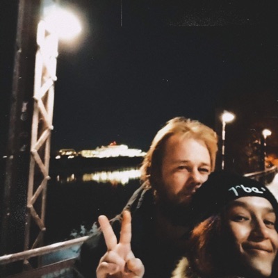 Ambient Forest 1 hour loop (feat. Origin of Spin)