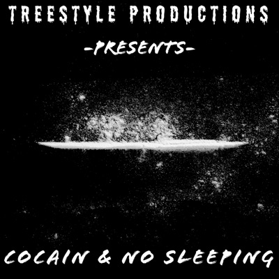 Cocaine & No Sleeping (feat. Chief Christopher KRU) - Single