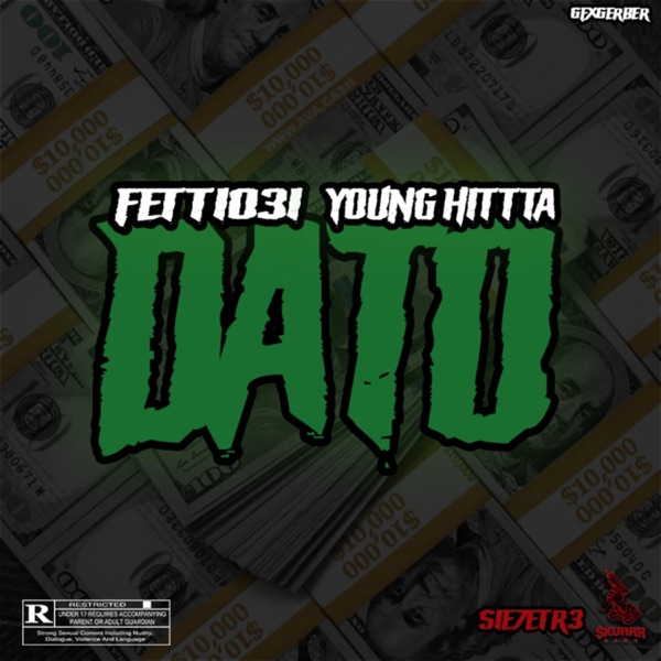 Dato (feat. Fetti031)