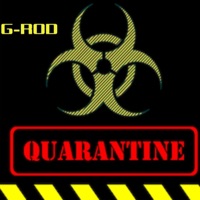 The Quarantine - EP - G-Rod