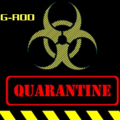 The Quarantine - EP