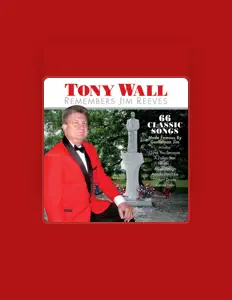 Listen to Tony Wall, watch music videos, read bio, see tour dates & more!