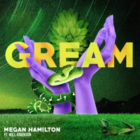G.R.E.A.M. (feat. Will Robinson) - Single - Megan Hamilton