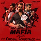 Mafia Chapter 1 (Original Soundtrack) artwork