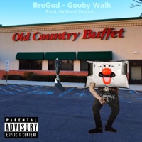 Gooby Walk - Single - BroGod