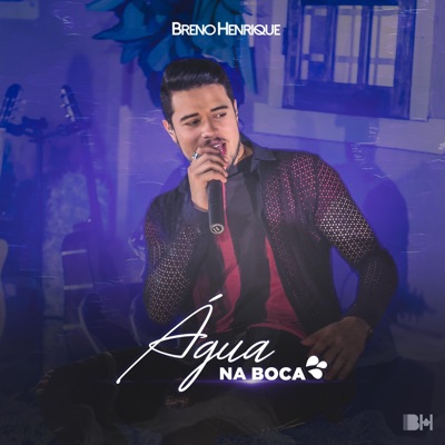 Água Na Boca - Single