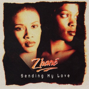 Sending My Love - EP