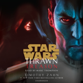 Thrawn: Treason (Star Wars) (Unabridged)