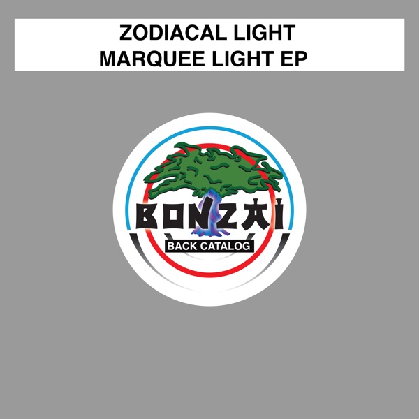 Marquee Lights