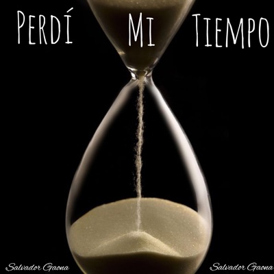 Perdí Mi Tiempo (feat. Boy Melody) - Single