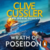Wrath of Poseidon - Clive Cussler & Robin Burcell