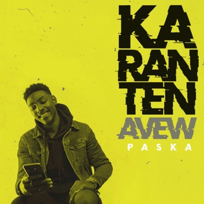 Karantèn avew - Single
