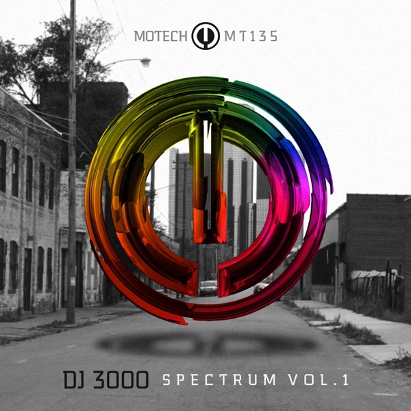 Spectrum, Vol. 1