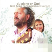 Du Er Den Høyeste artwork
