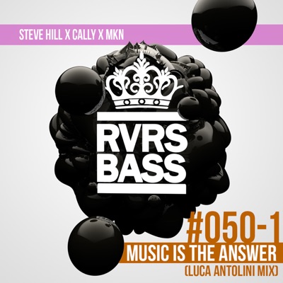 Music Is the Answer (Luca Antolini Remix) - Single