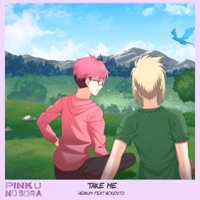 Take Me (feat. Vexento) - Single - heiakim
