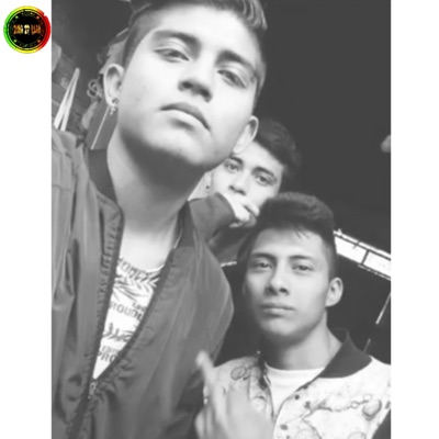 Mi Necesidad - Single (feat. Mentes Perdidas) - Single