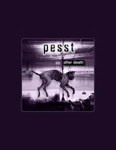 Poslechněte si interpreta Pesst, sledujte hudební videa, přečtěte si životopis, podívejte se na data turné a další informace.