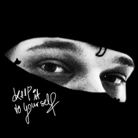 keep it to yourself - EP - Sierra Kidd