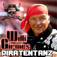 Piratentanz — Willi Girmes