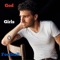 God, Girls, And Football - Mitch Rossell lyrics