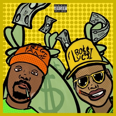 In and Out (feat. Big Fvme) - Single