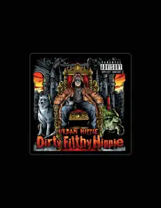 Listen to Urban Hippie & Paradox, watch music videos, read bio, see tour dates & more!