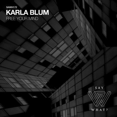 Free Your Mind - Single