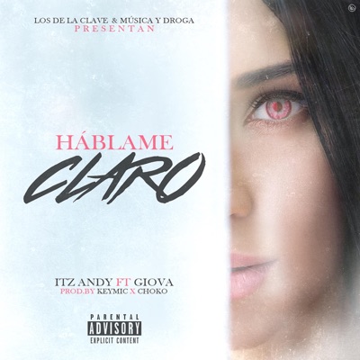 Háblame Claro (feat. Giova) - Single