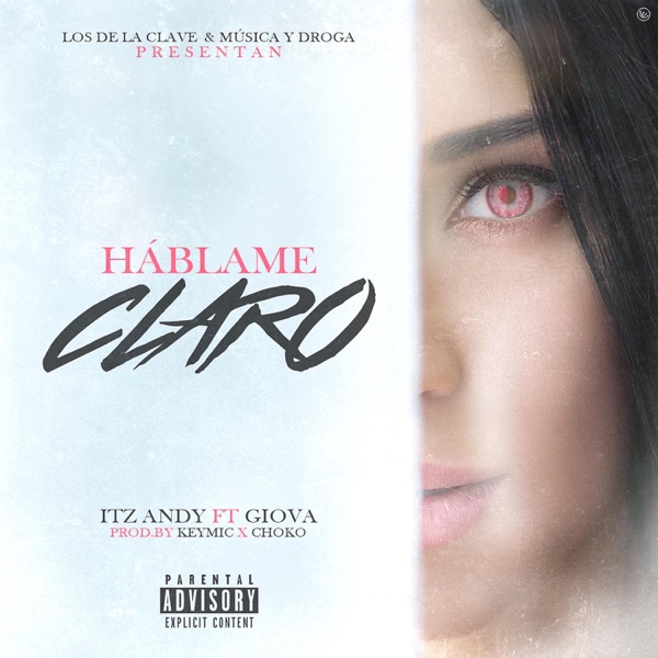 Háblame Claro (feat. Giova)