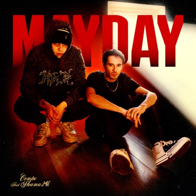 MAYDAY - Single