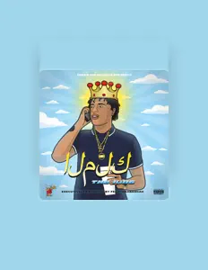 Dengarkan King Tre, tonton video musik, baca bio, lihat tanggal tur & lainnya!