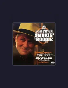 Poslechněte si interpreta Dom Pipkin, sledujte hudební videa, přečtěte si životopis, podívejte se na data turné a další informace.