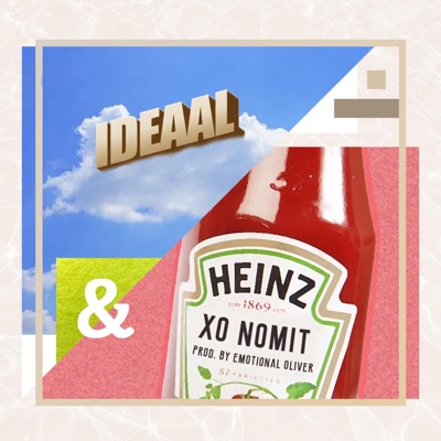 Duplex: Ideaal & Heinz - Single