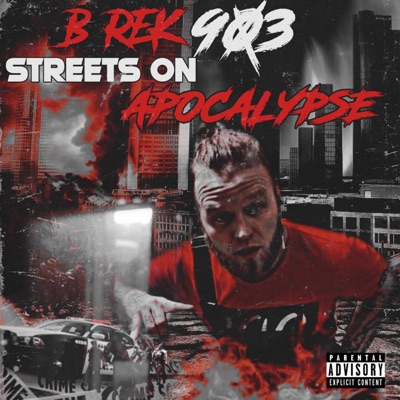 Streets on Apocalypse - Single