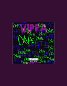 Vippaを聴いたり、ミュージックビデオを鑑賞したり、経歴やツアー日程などを確認したりしましょう！