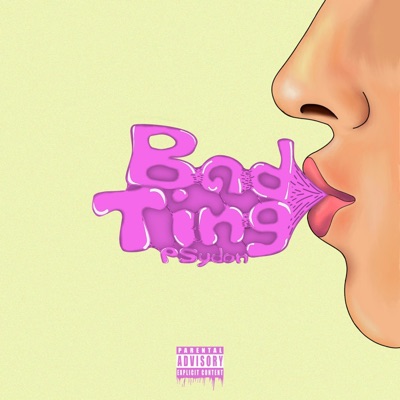 Bad Ting - Single