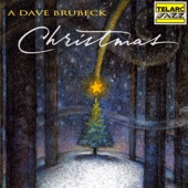 Dave Brubeck - Away In A Manger