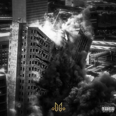 Tear It Down - Single