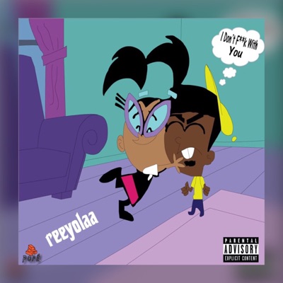 Fuck With You (feat. Basic Q) - Single