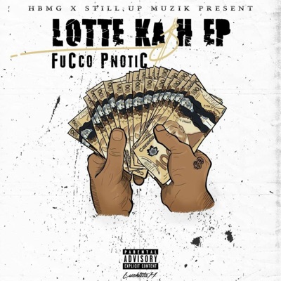 No Love (feat. Fucco) - Single