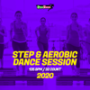 Only Human (Workout Remix 135 bpm) - SuperFitness