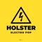 Big Backpack - Holster lyrics